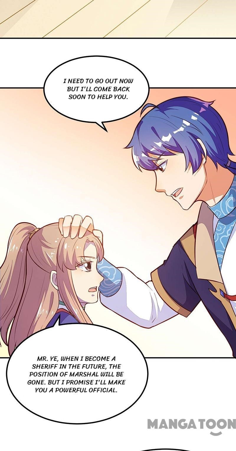Martial Arts Reigns Chapter 161 - Manhwa18.com