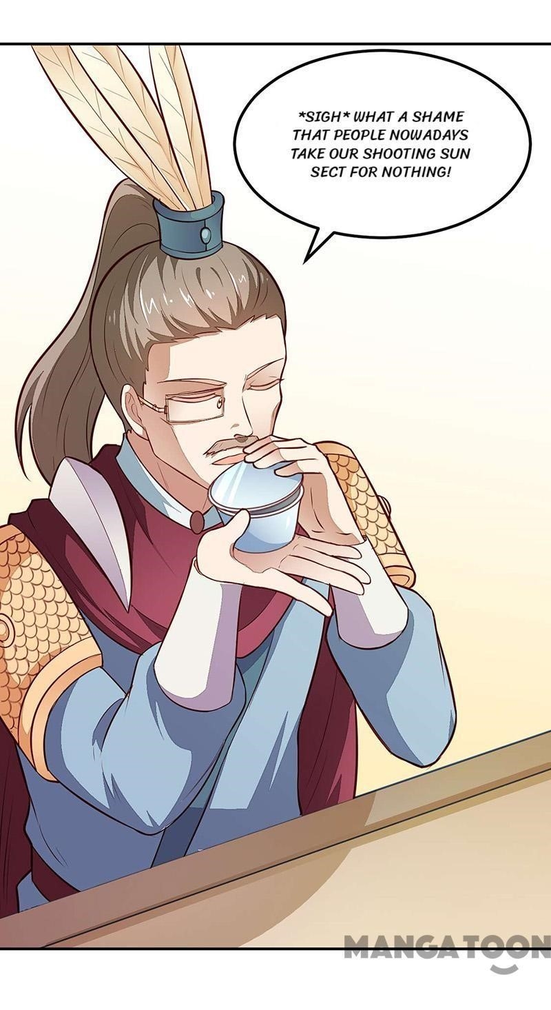 Martial Arts Reigns Chapter 161 - Manhwa18.com