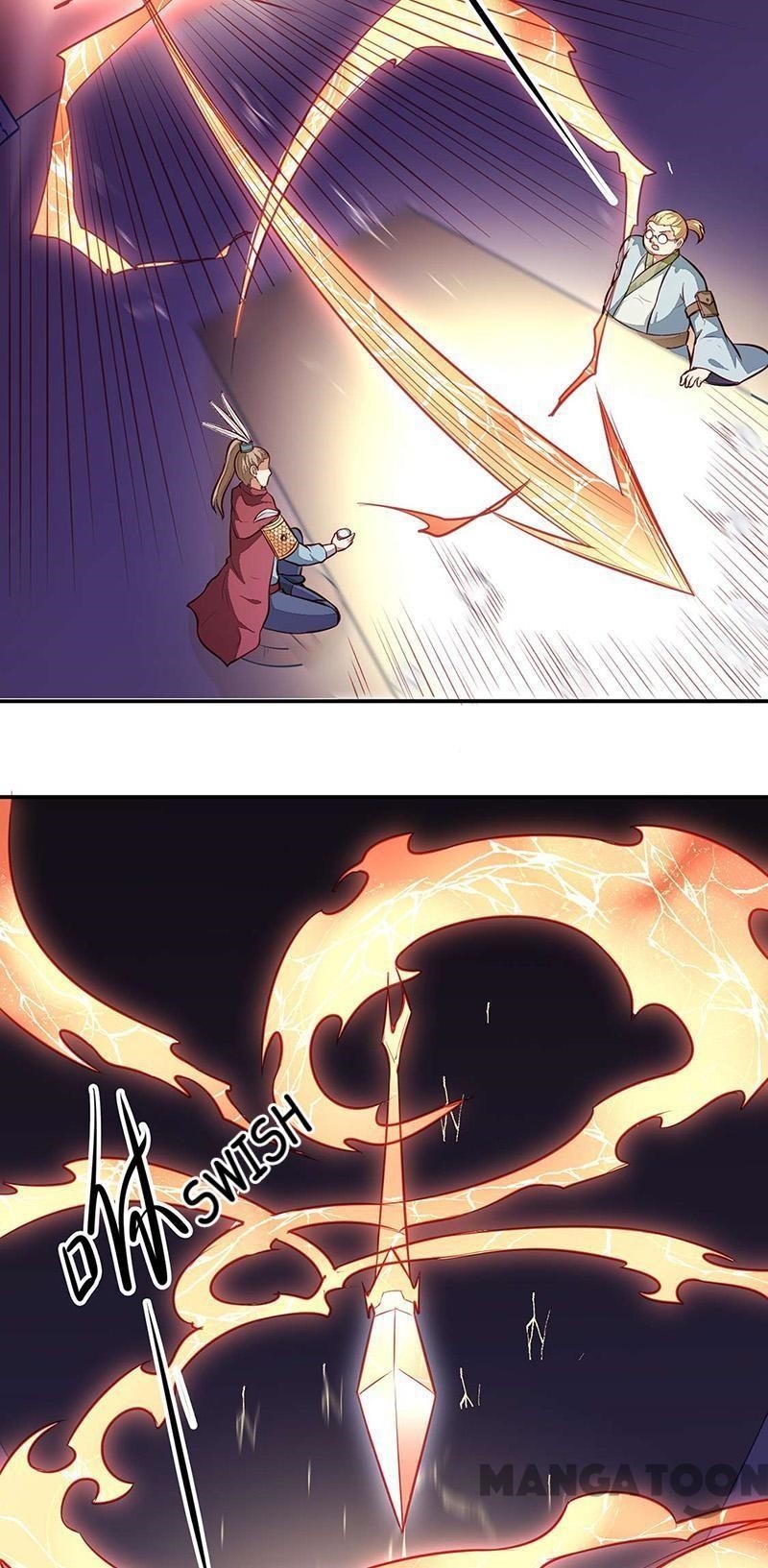 Martial Arts Reigns Chapter 161 - Manhwa18.com