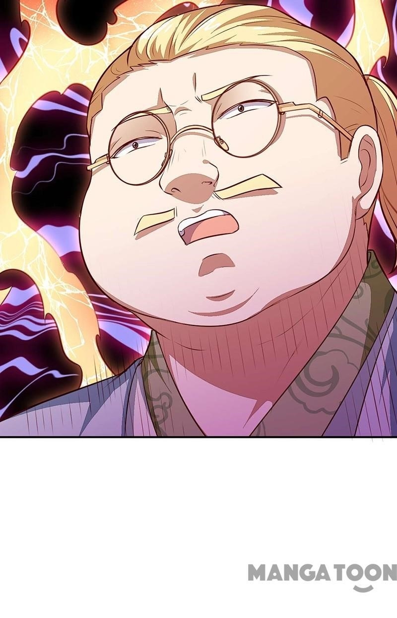 Martial Arts Reigns Chapter 161 - Manhwa18.com