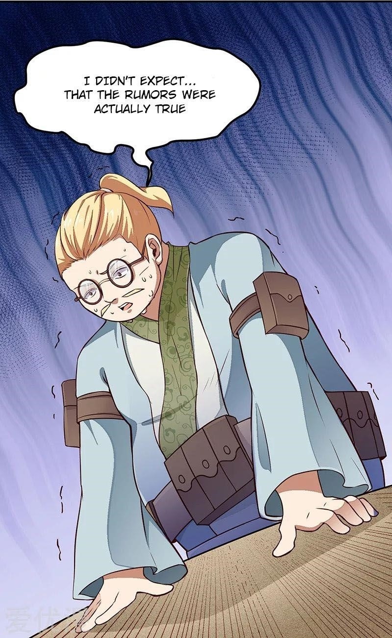 Martial Arts Reigns Chapter 162 - Manhwa18.com