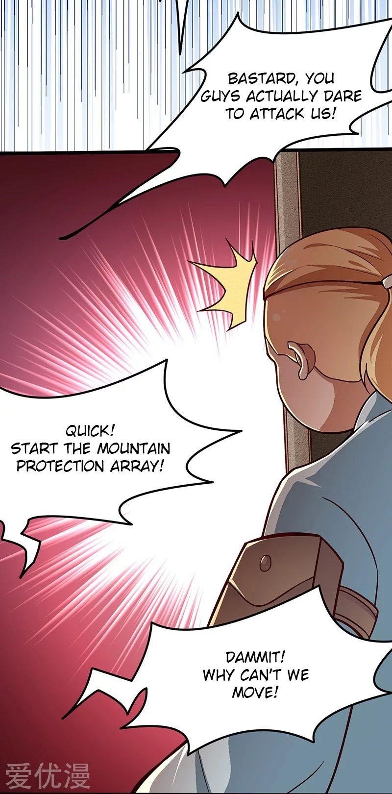 Martial Arts Reigns Chapter 162 - Manhwa18.com