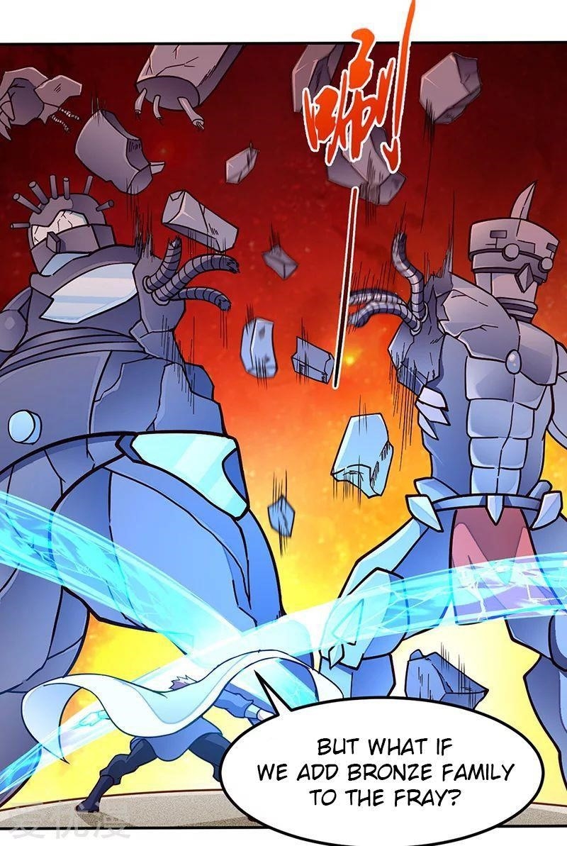 Martial Arts Reigns Chapter 162 - Manhwa18.com