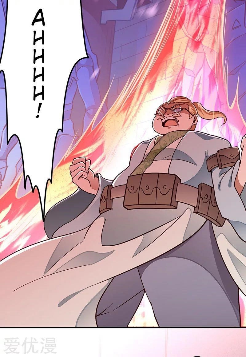 Martial Arts Reigns Chapter 162 - Manhwa18.com