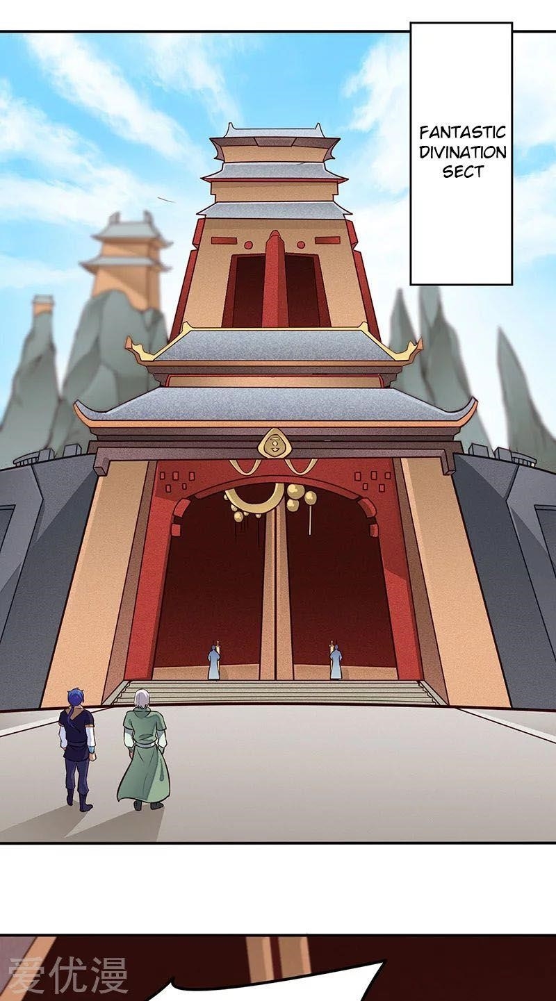 Martial Arts Reigns Chapter 162 - Manhwa18.com