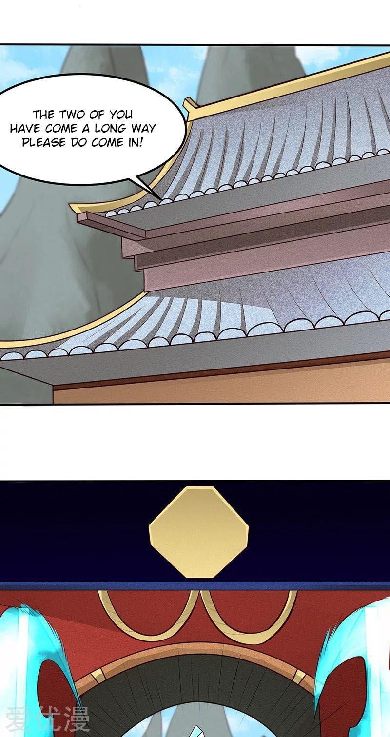 Martial Arts Reigns Chapter 162 - Manhwa18.com