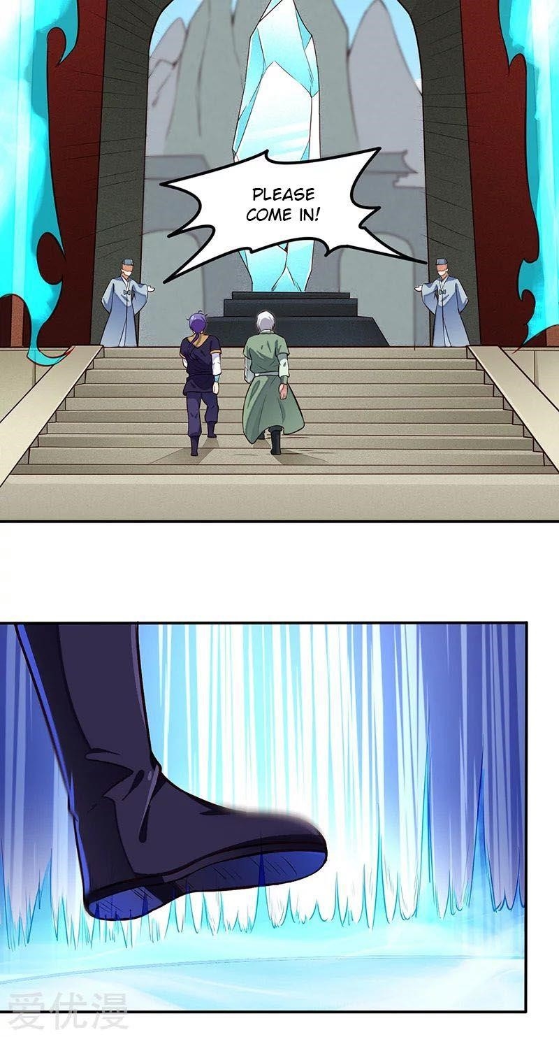 Martial Arts Reigns Chapter 162 - Manhwa18.com