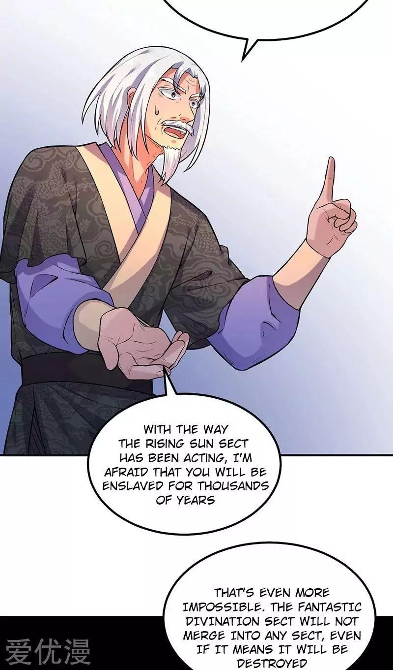 Martial Arts Reigns Chapter 163 - Manhwa18.com