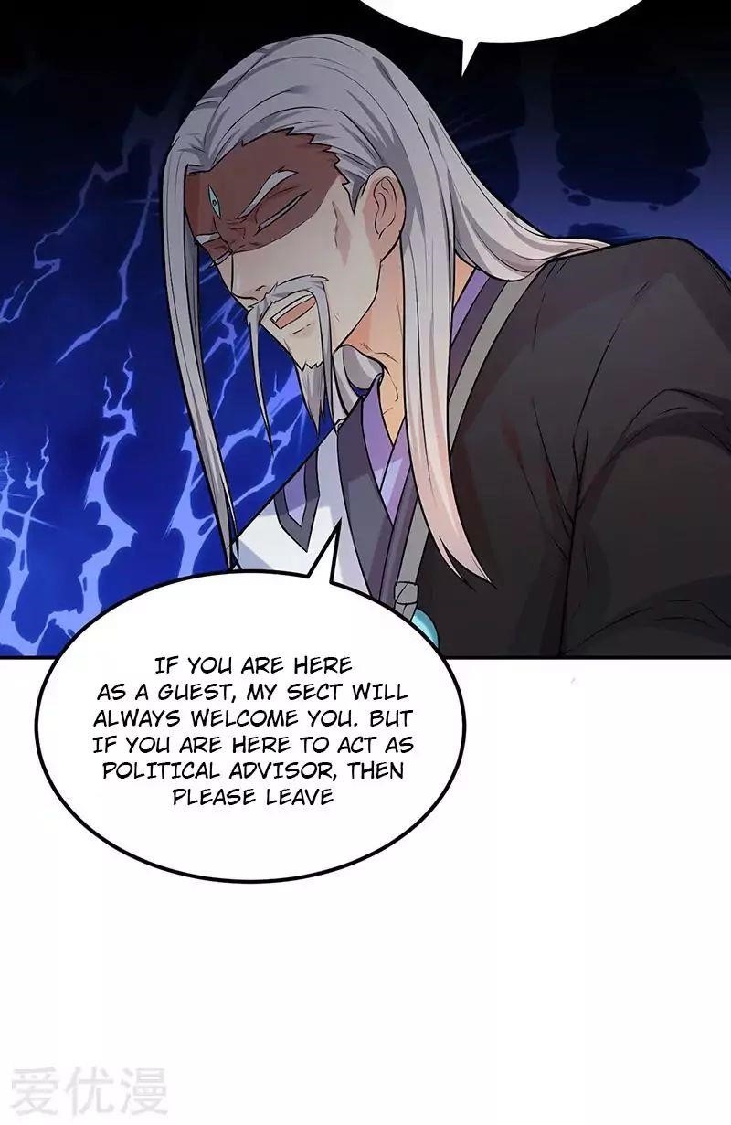Martial Arts Reigns Chapter 163 - Manhwa18.com