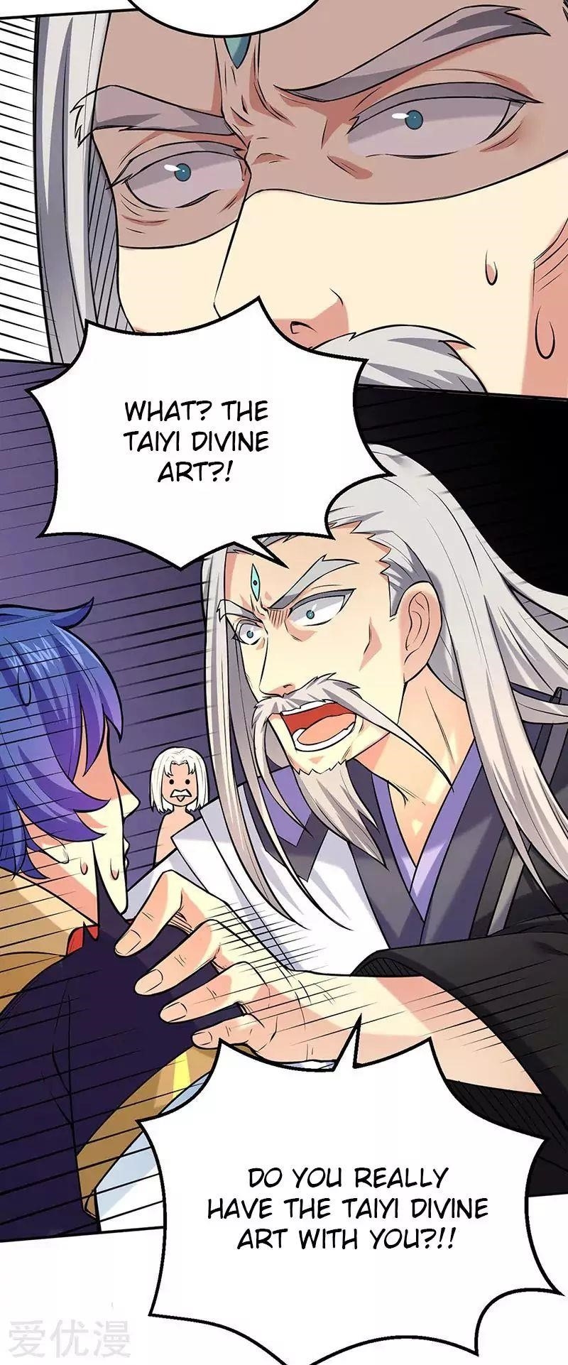 Martial Arts Reigns Chapter 163 - Manhwa18.com