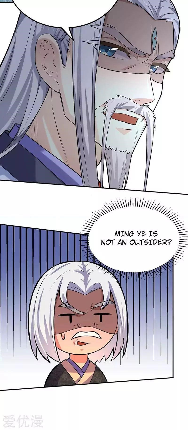 Martial Arts Reigns Chapter 163 - Manhwa18.com
