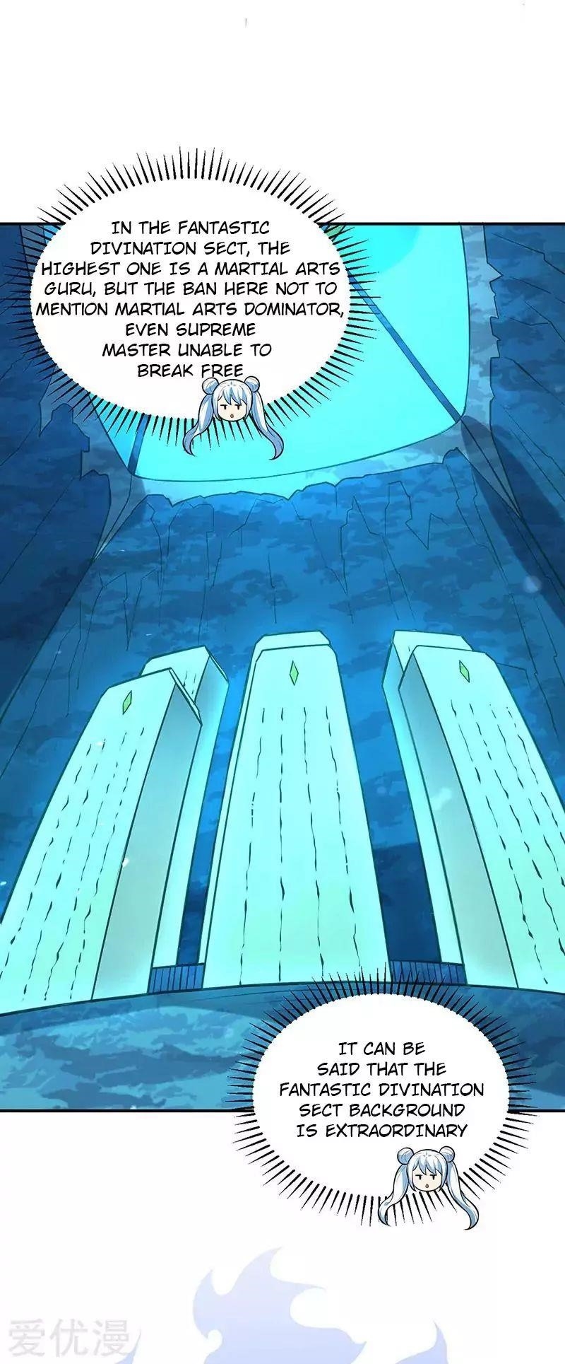 Martial Arts Reigns Chapter 163 - Manhwa18.com
