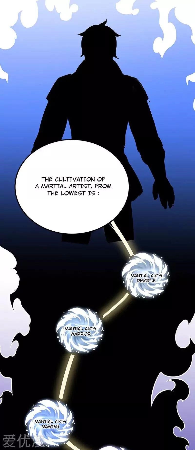 Martial Arts Reigns Chapter 163 - Manhwa18.com