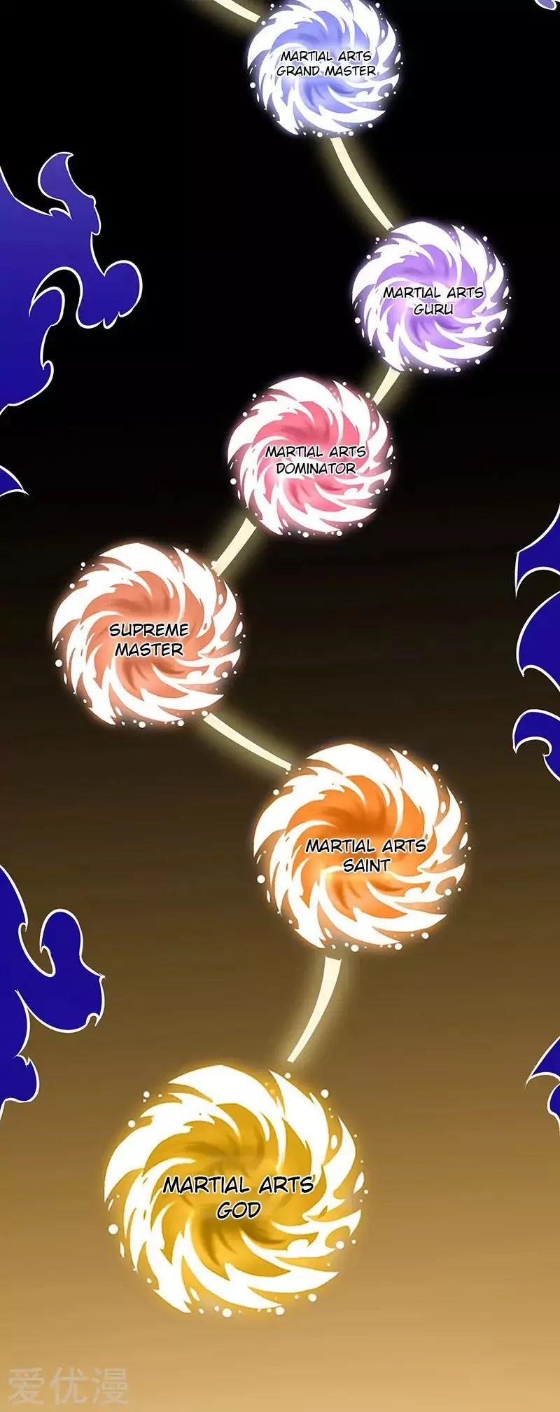 Martial Arts Reigns Chapter 163 - Manhwa18.com