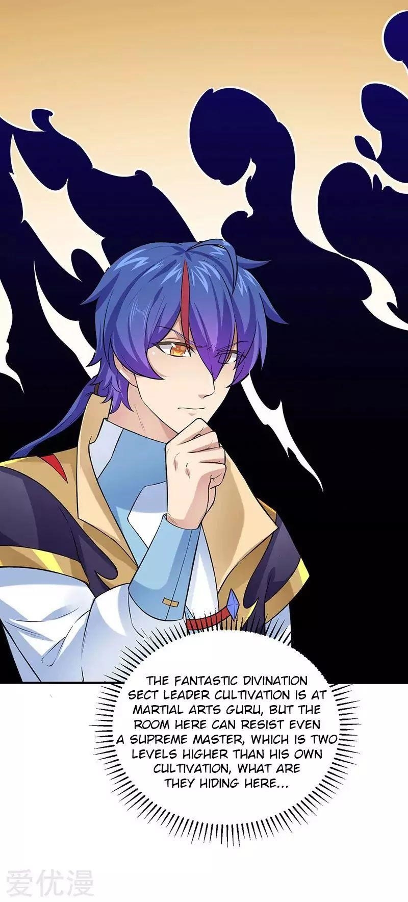 Martial Arts Reigns Chapter 163 - Manhwa18.com