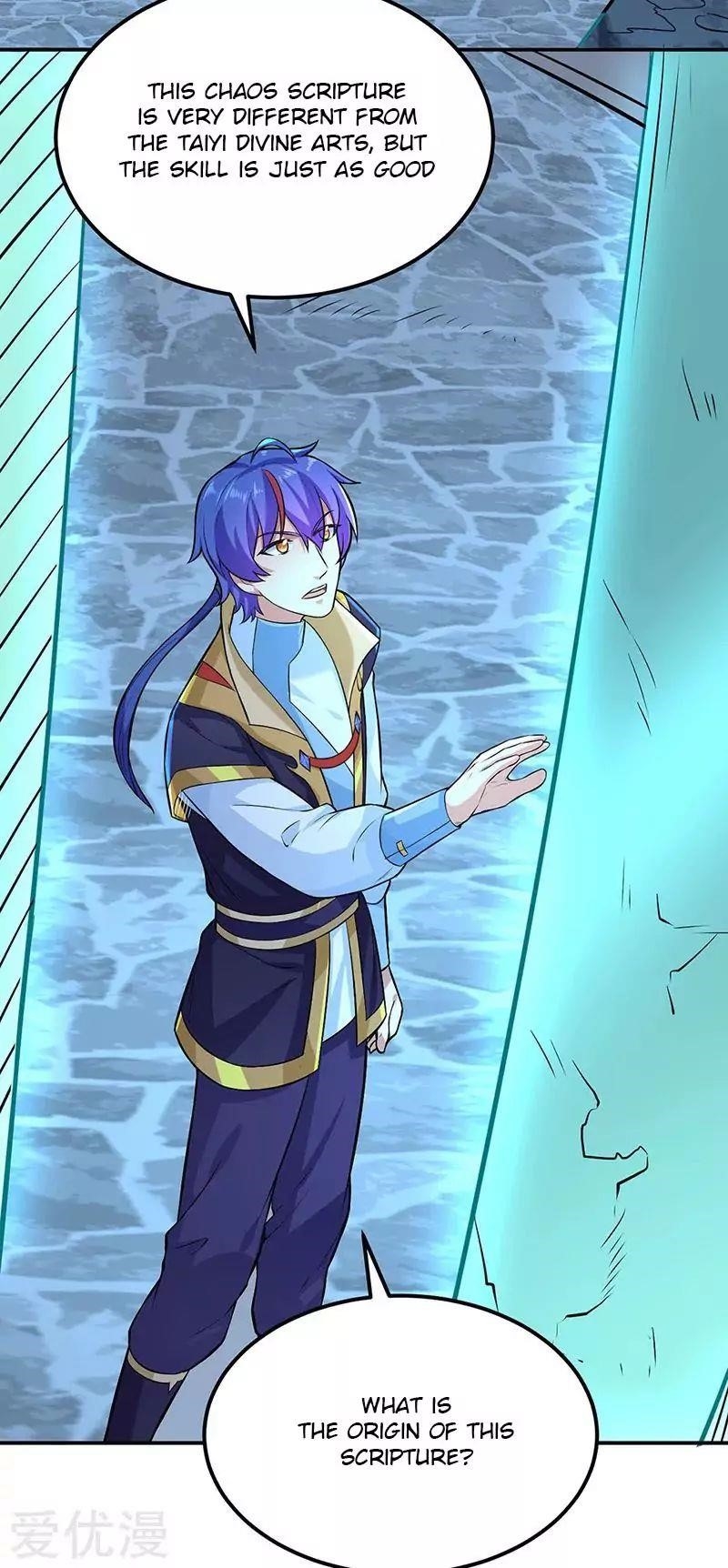 Martial Arts Reigns Chapter 163 - Manhwa18.com