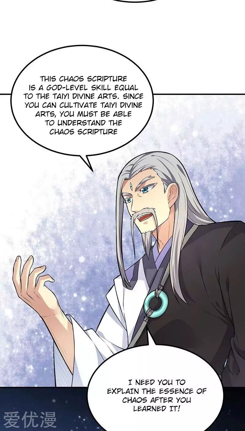 Martial Arts Reigns Chapter 163 - Manhwa18.com