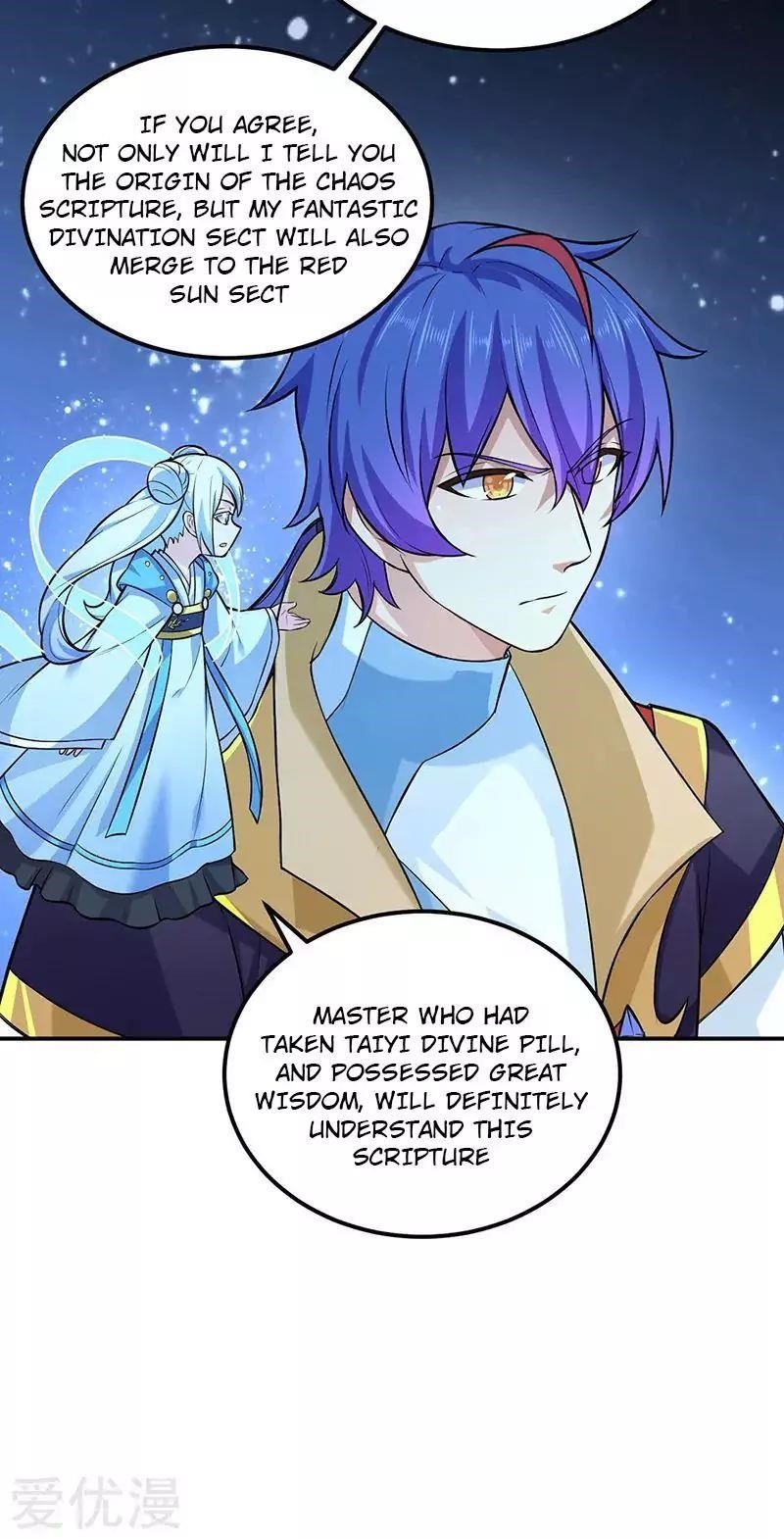 Martial Arts Reigns Chapter 163 - Manhwa18.com