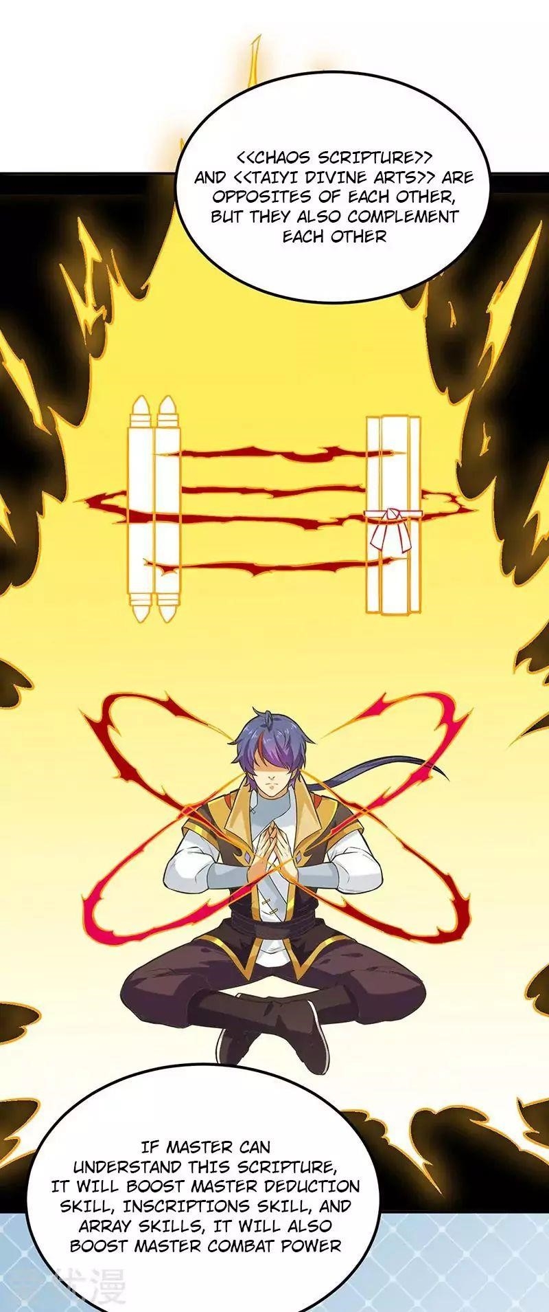 Martial Arts Reigns Chapter 163 - Manhwa18.com