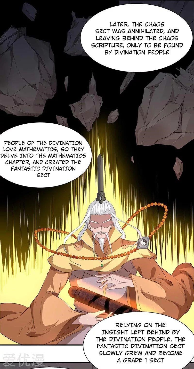 Martial Arts Reigns Chapter 164 - Manhwa18.com