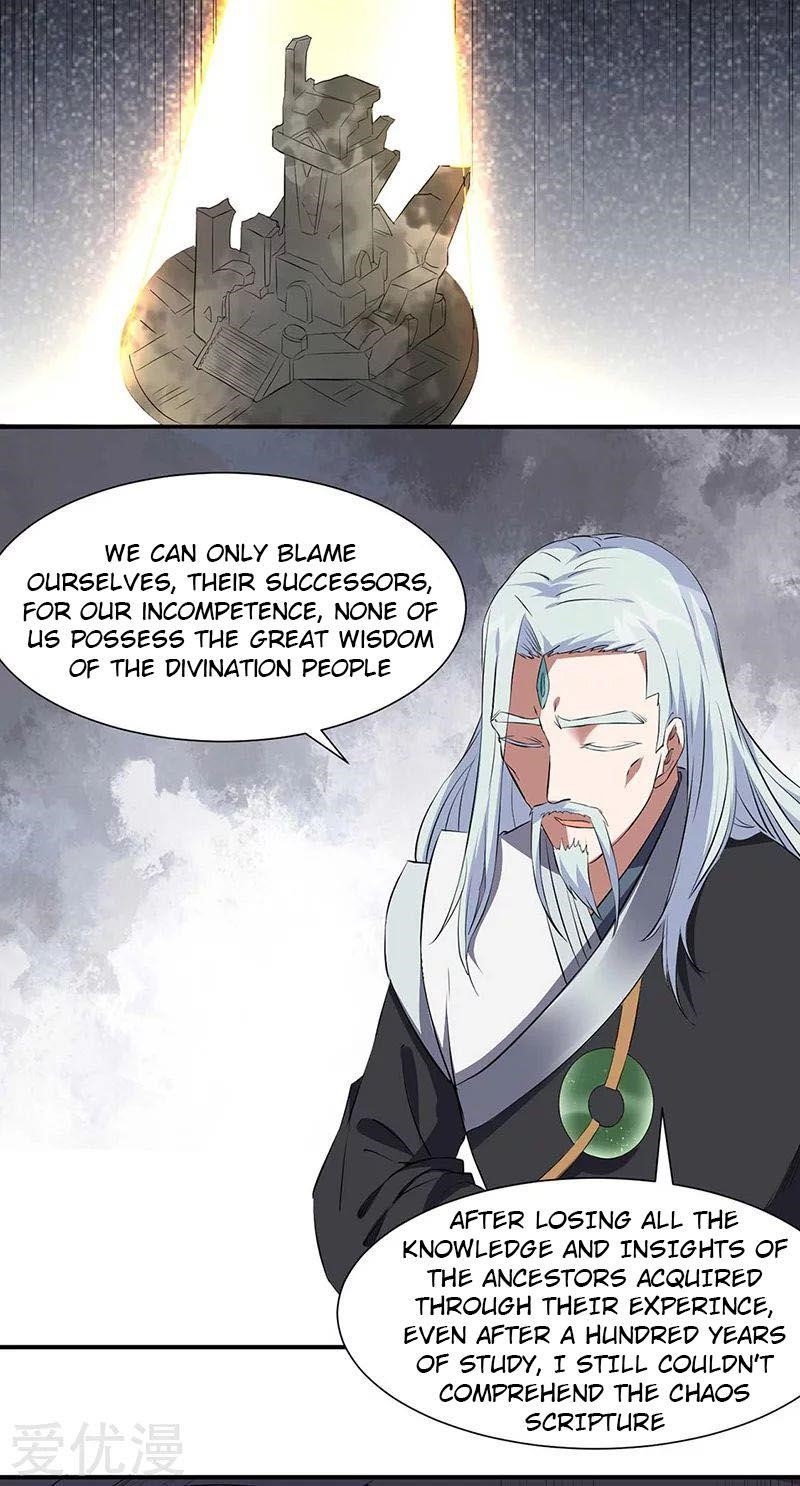 Martial Arts Reigns Chapter 164 - Manhwa18.com