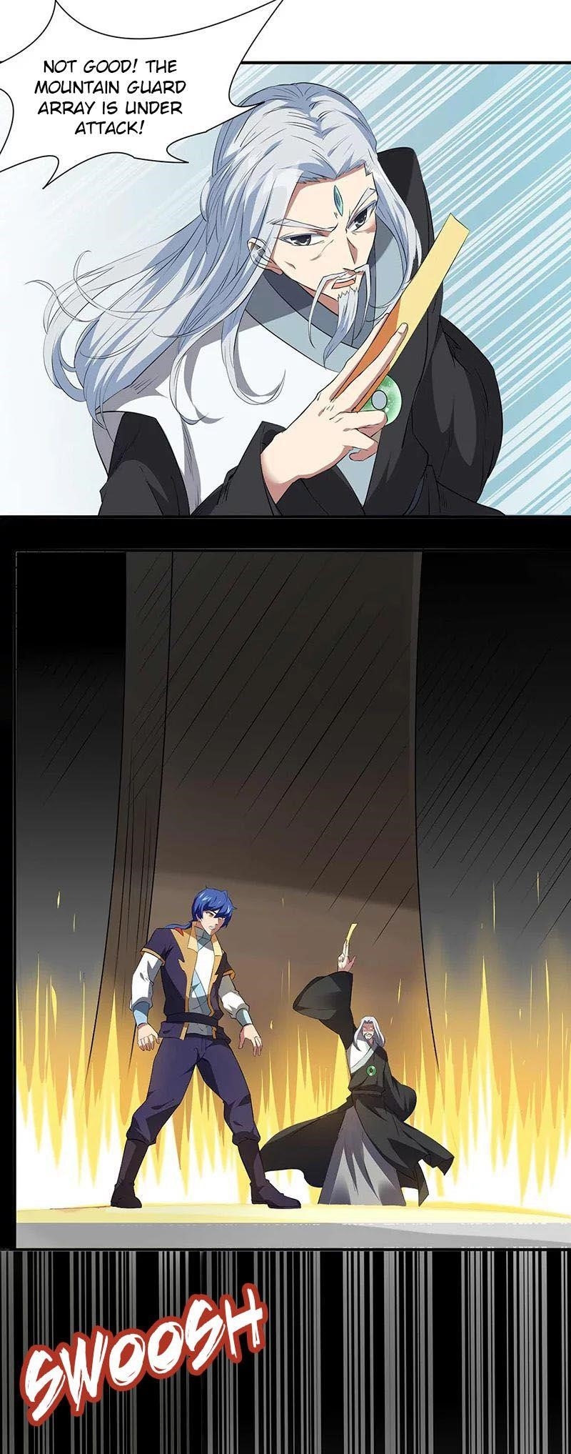 Martial Arts Reigns Chapter 164 - Manhwa18.com