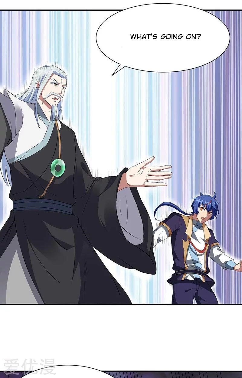 Martial Arts Reigns Chapter 164 - Manhwa18.com