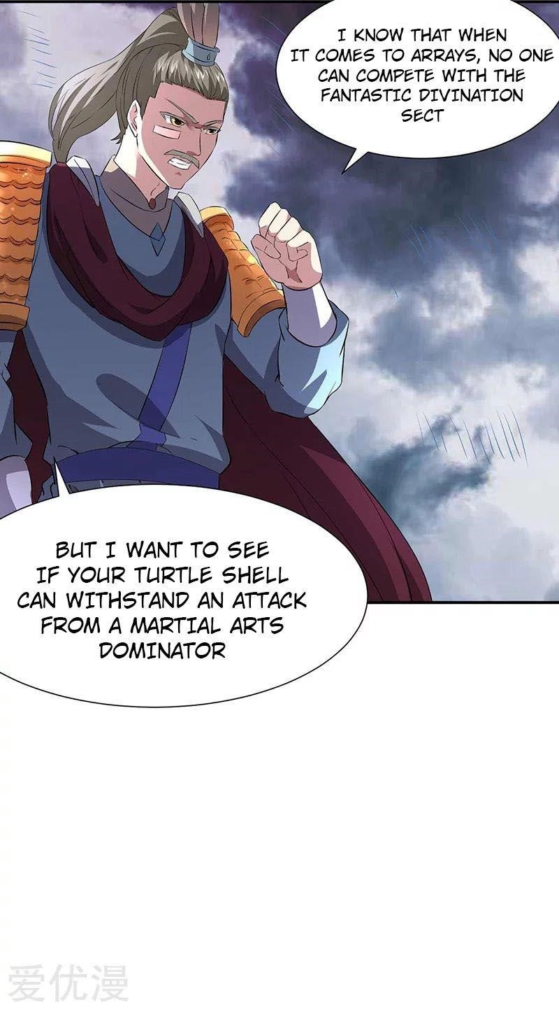 Martial Arts Reigns Chapter 164 - Manhwa18.com