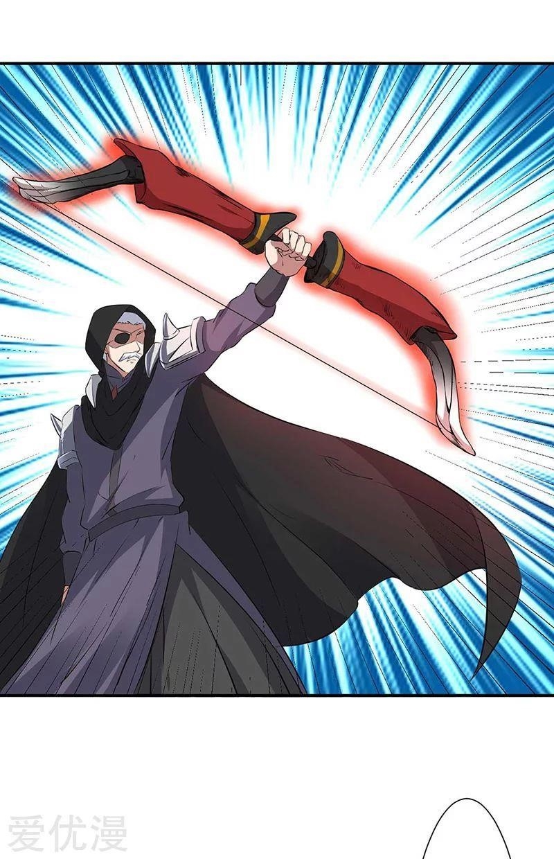 Martial Arts Reigns Chapter 164 - Manhwa18.com