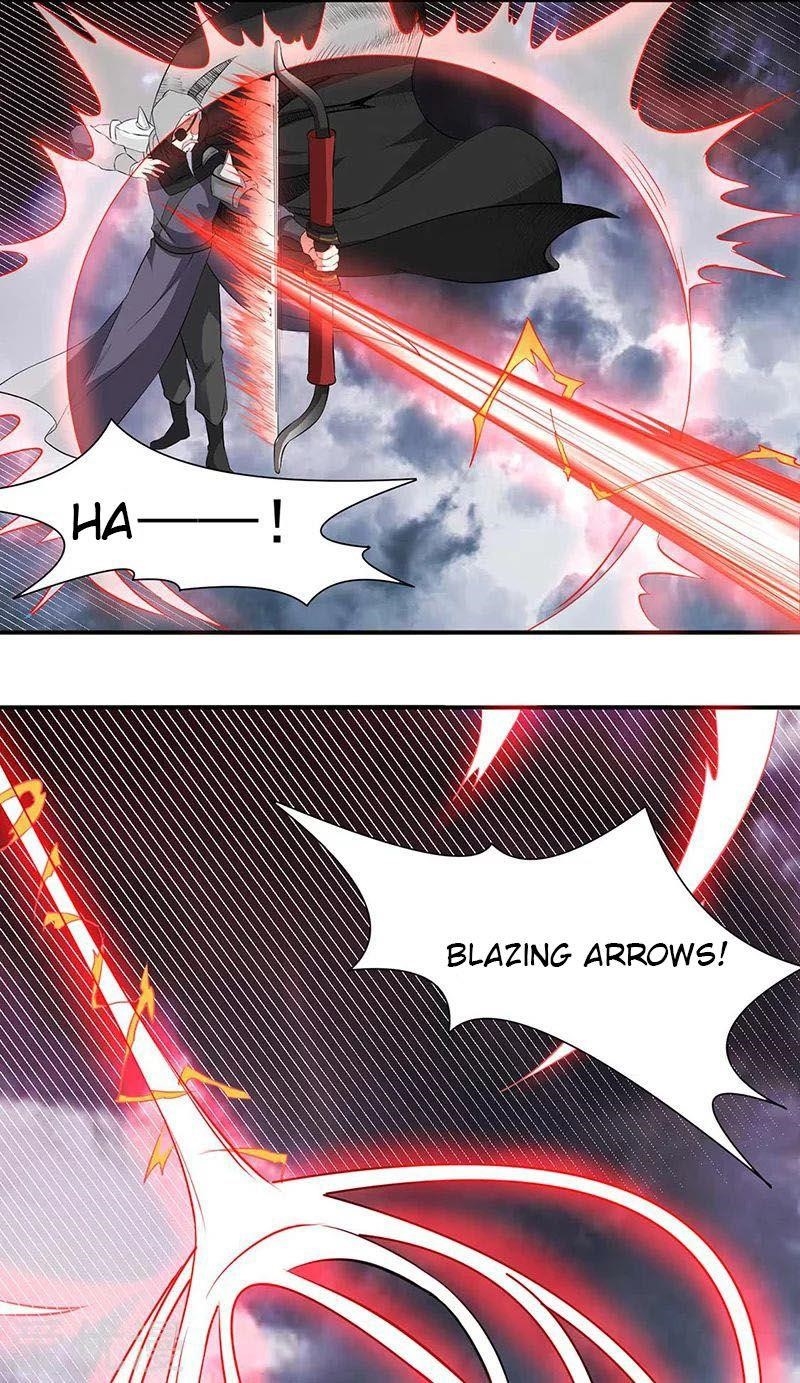 Martial Arts Reigns Chapter 164 - Manhwa18.com