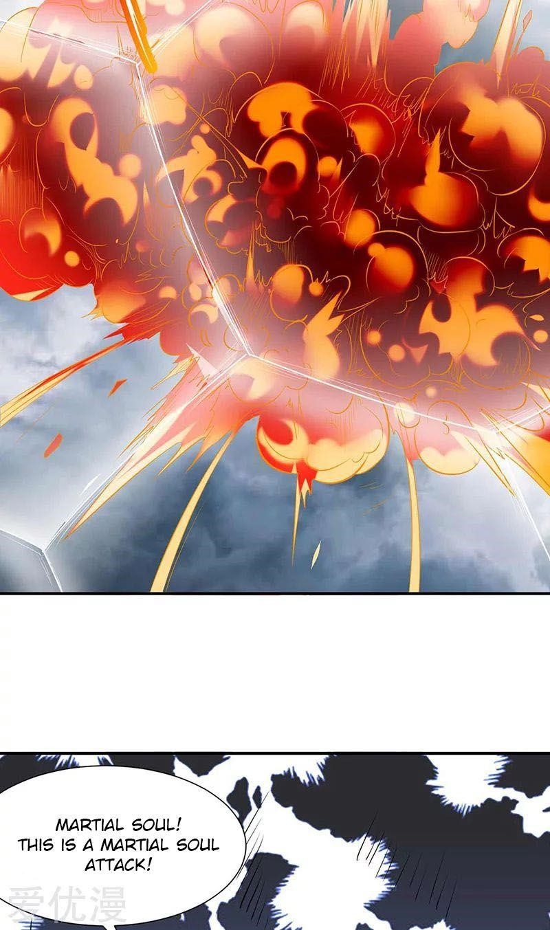 Martial Arts Reigns Chapter 164 - Manhwa18.com
