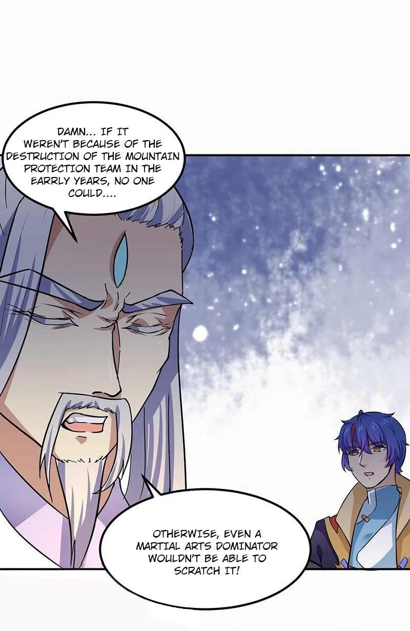 Martial Arts Reigns Chapter 165 - Manhwa18.com