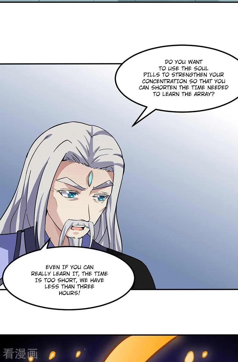 Martial Arts Reigns Chapter 165 - Manhwa18.com