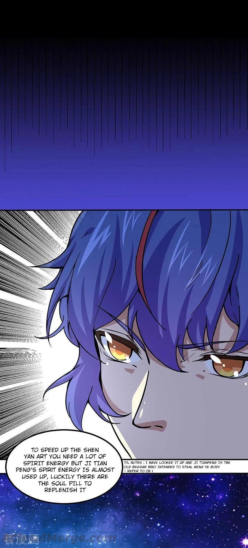 Martial Arts Reigns Chapter 165 - Manhwa18.com