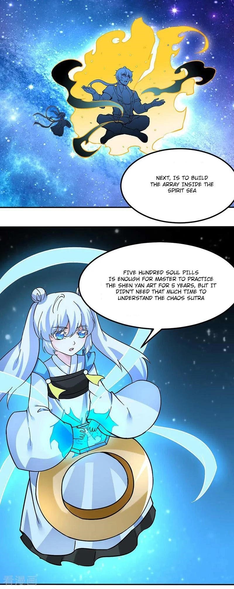 Martial Arts Reigns Chapter 165 - Manhwa18.com