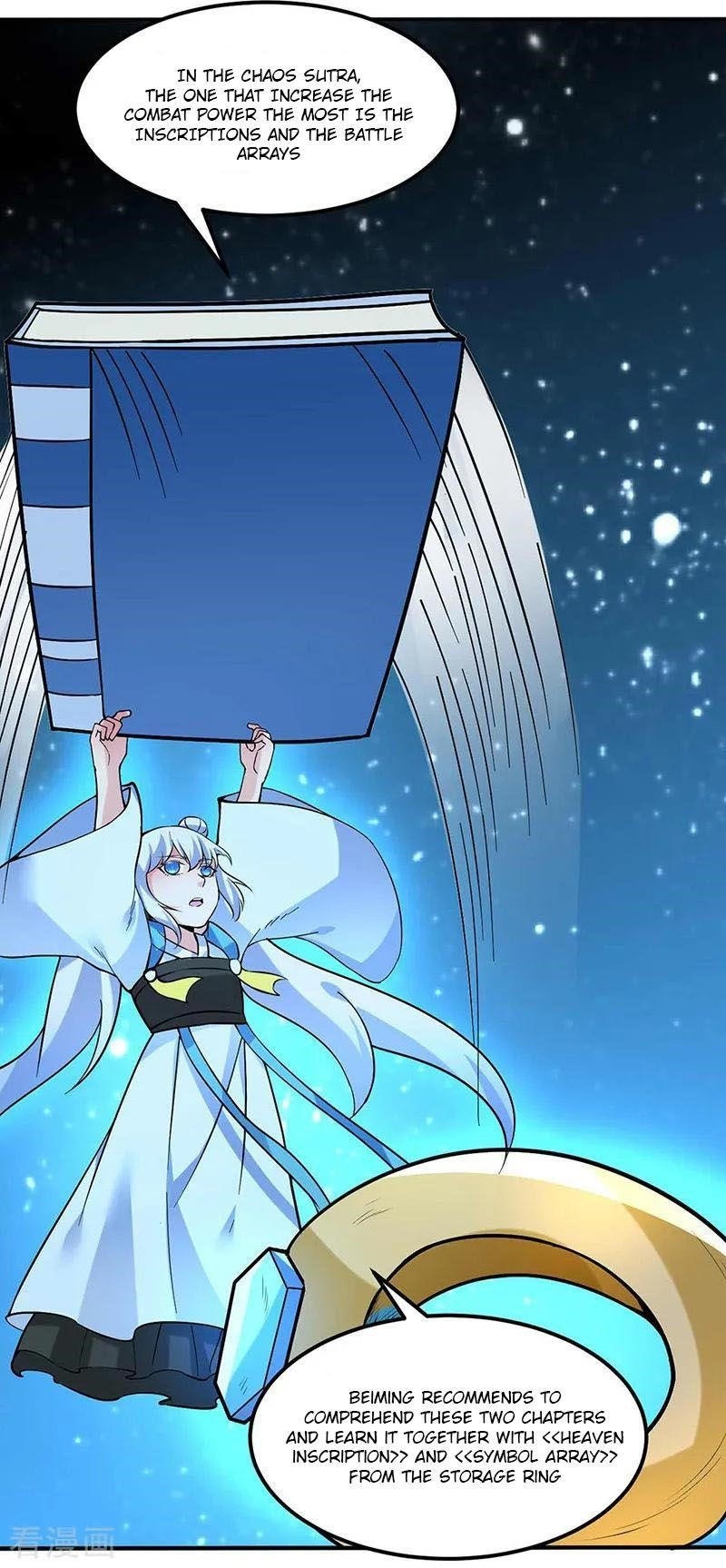 Martial Arts Reigns Chapter 165 - Manhwa18.com
