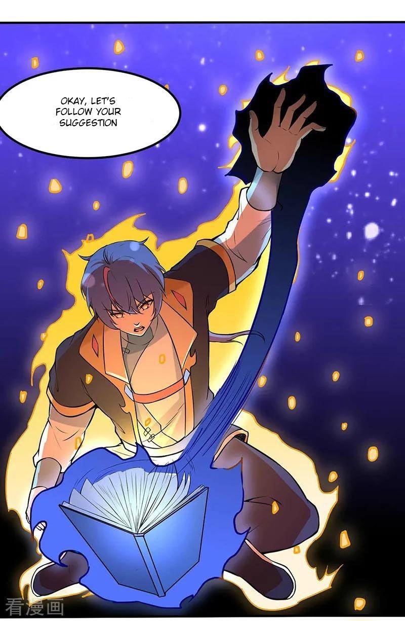 Martial Arts Reigns Chapter 165 - Manhwa18.com