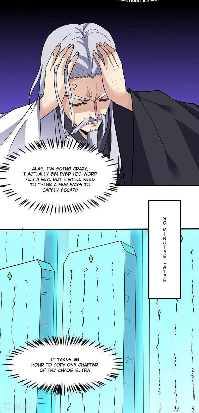 Martial Arts Reigns Chapter 165 - Manhwa18.com