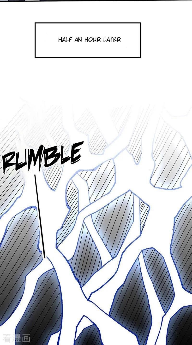 Martial Arts Reigns Chapter 165 - Manhwa18.com