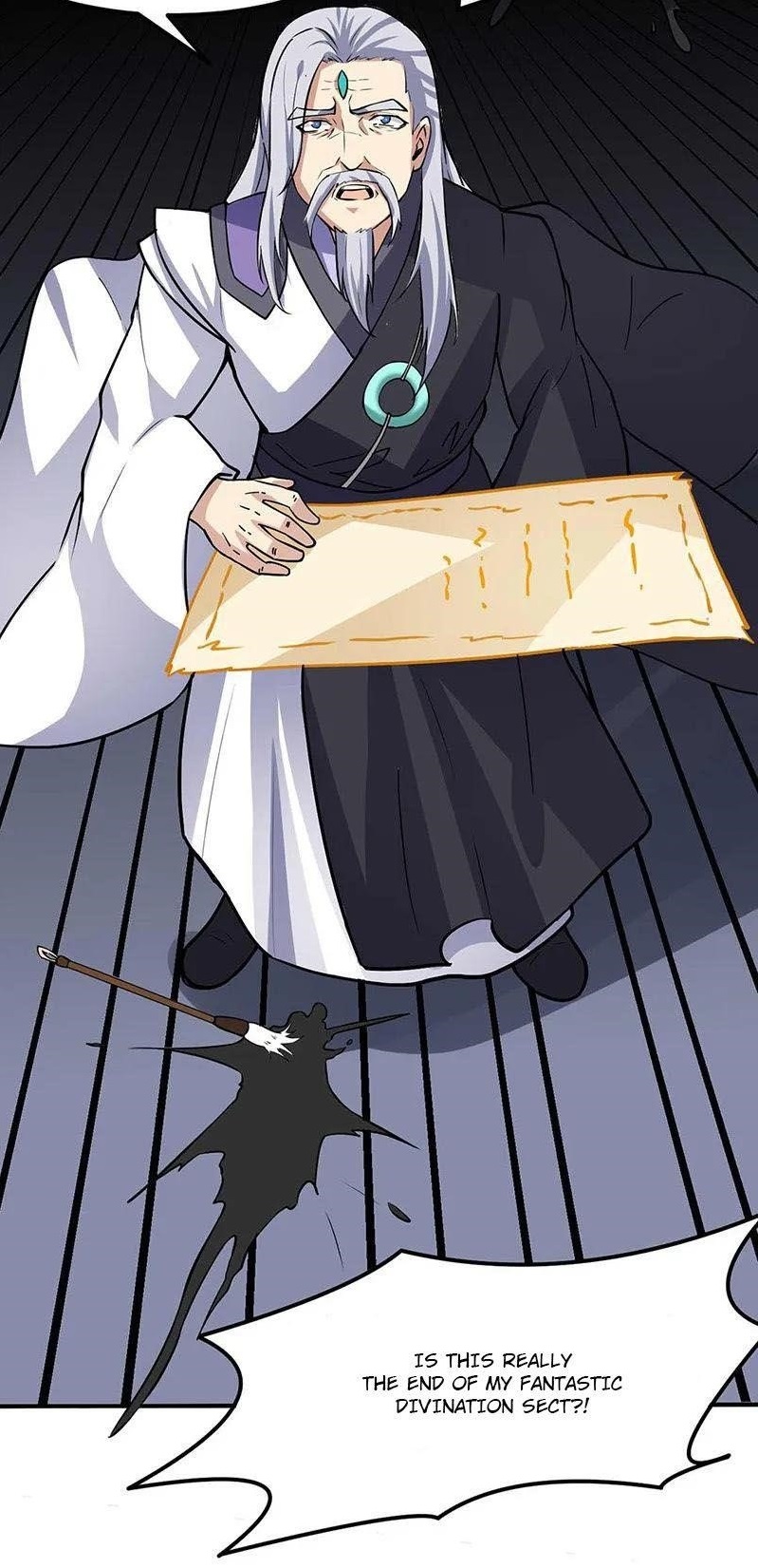 Martial Arts Reigns Chapter 165 - Manhwa18.com