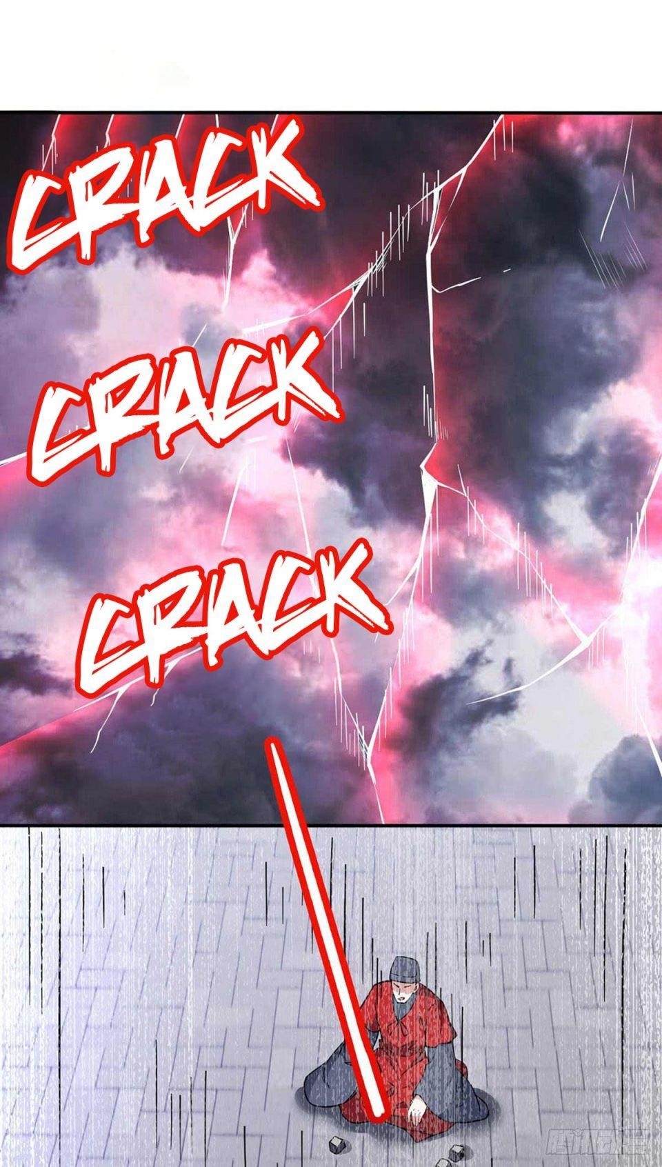 Martial Arts Reigns Chapter 166 - Manhwa18.com