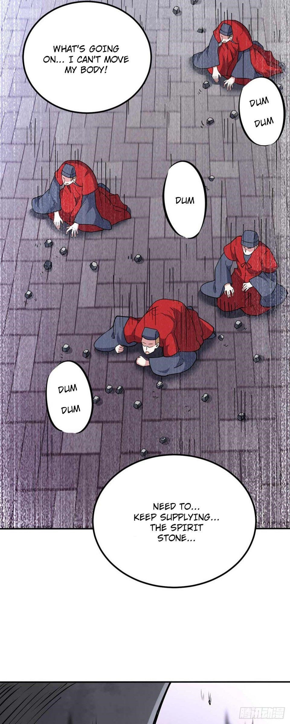Martial Arts Reigns Chapter 166 - Manhwa18.com