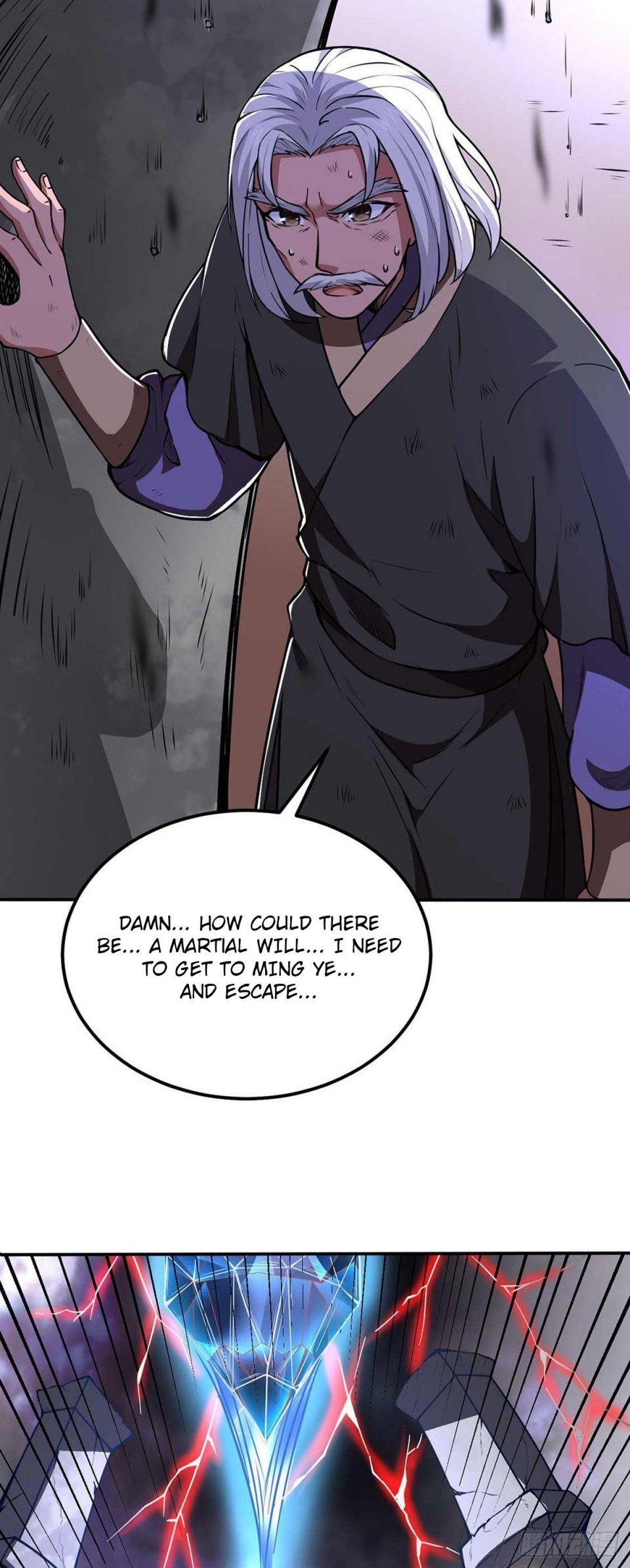 Martial Arts Reigns Chapter 166 - Manhwa18.com