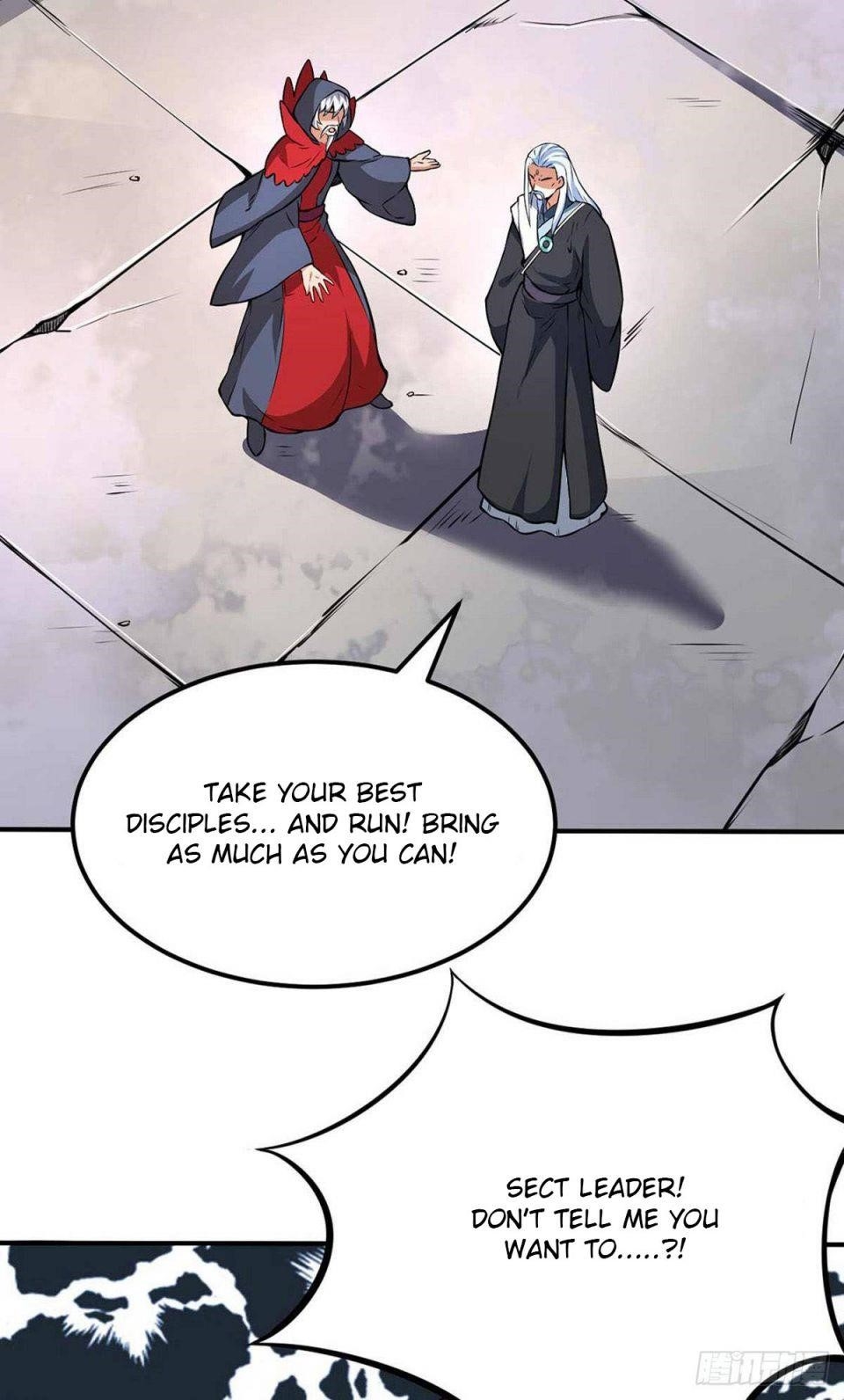 Martial Arts Reigns Chapter 166 - Manhwa18.com