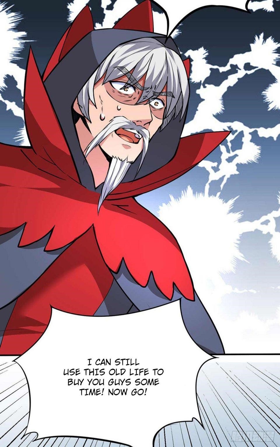 Martial Arts Reigns Chapter 166 - Manhwa18.com