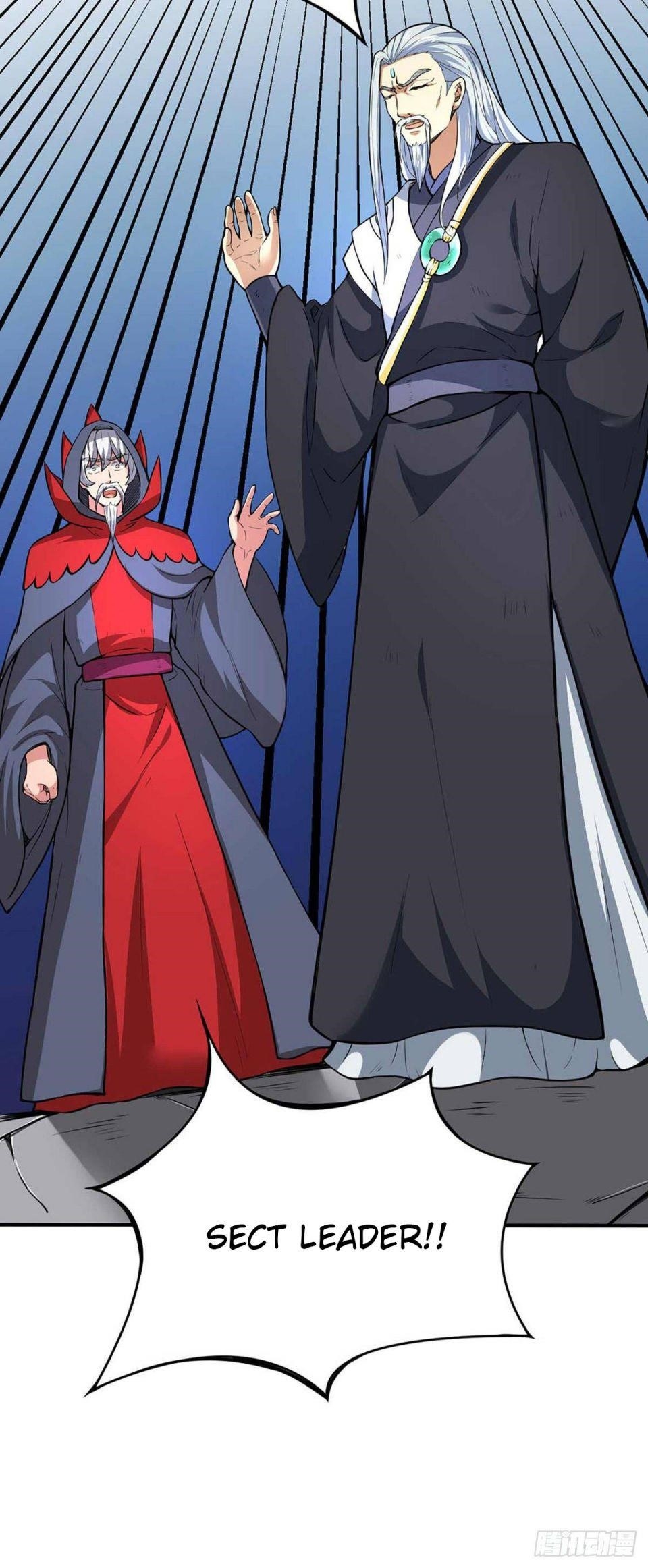 Martial Arts Reigns Chapter 166 - Manhwa18.com