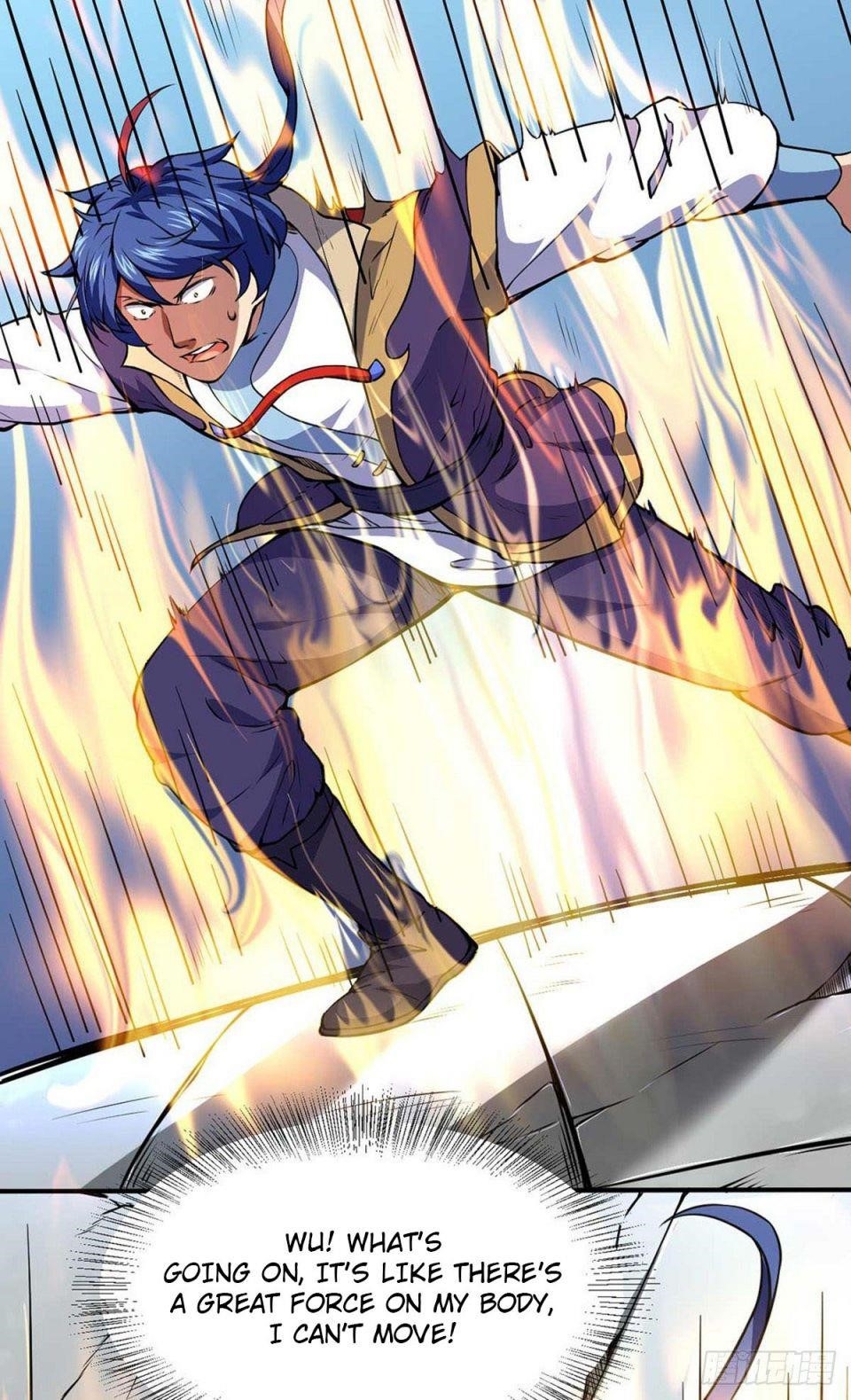 Martial Arts Reigns Chapter 166 - Manhwa18.com