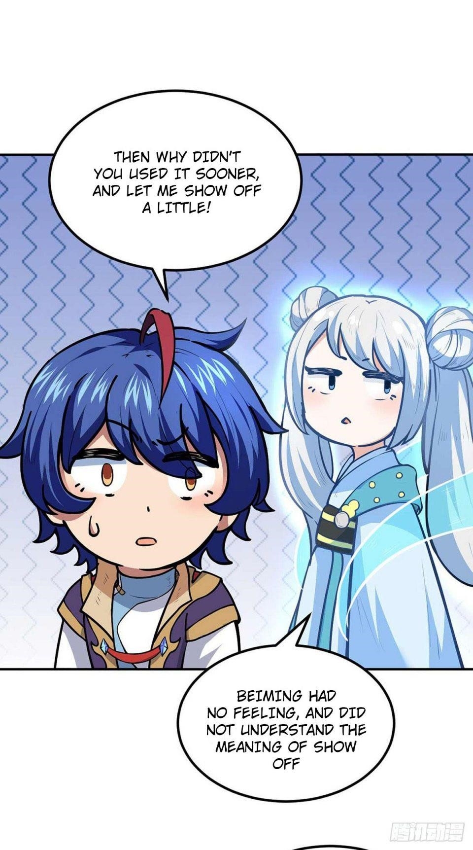 Martial Arts Reigns Chapter 166 - Manhwa18.com