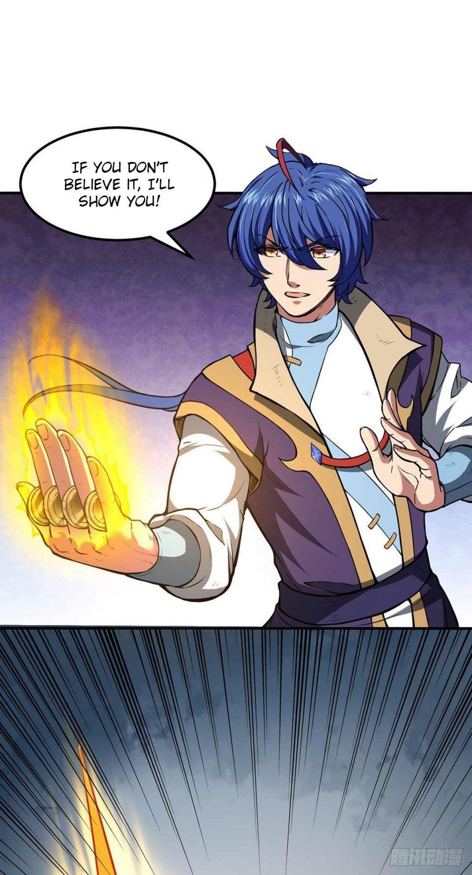 Martial Arts Reigns Chapter 166 - Manhwa18.com