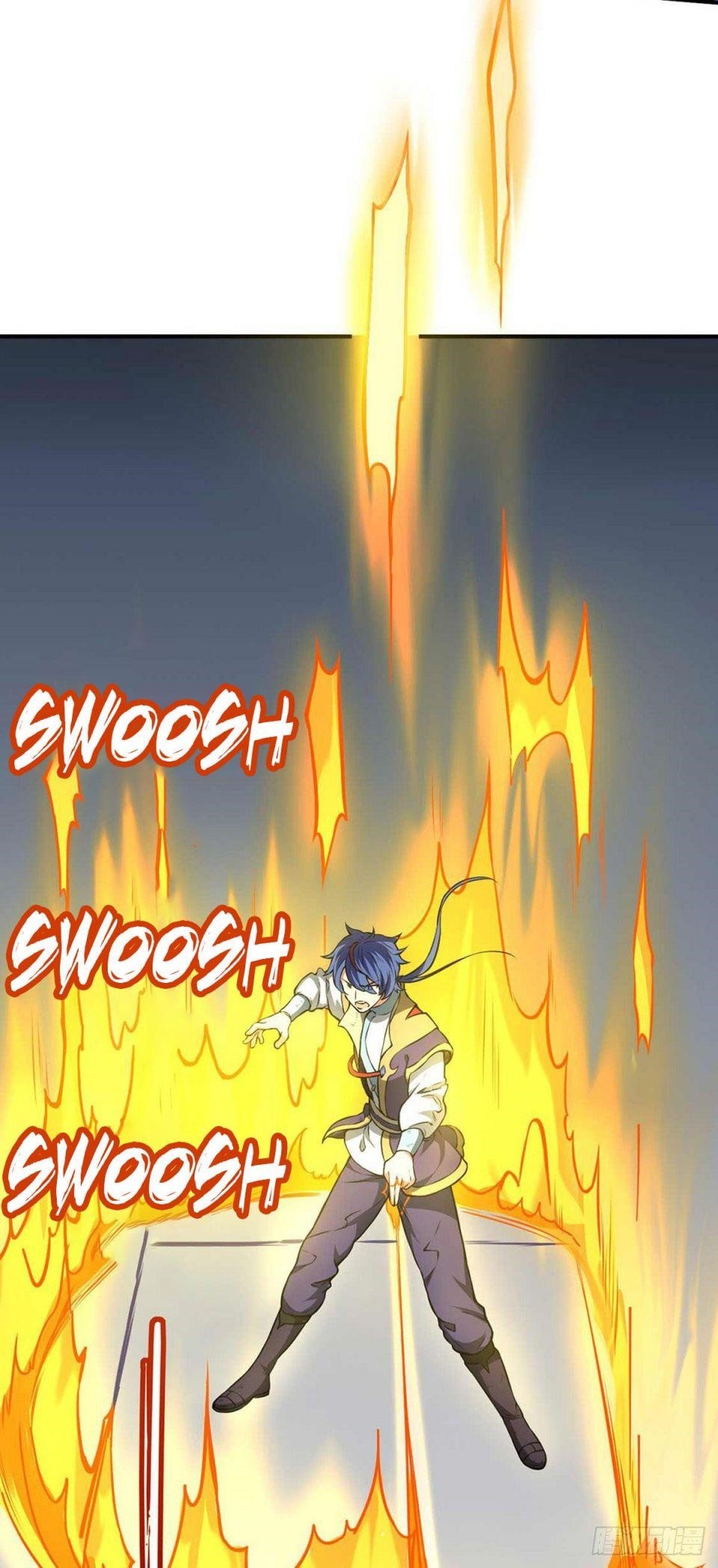 Martial Arts Reigns Chapter 166 - Manhwa18.com